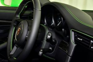 Porsche 911 Speedster 2019 года  (NA)